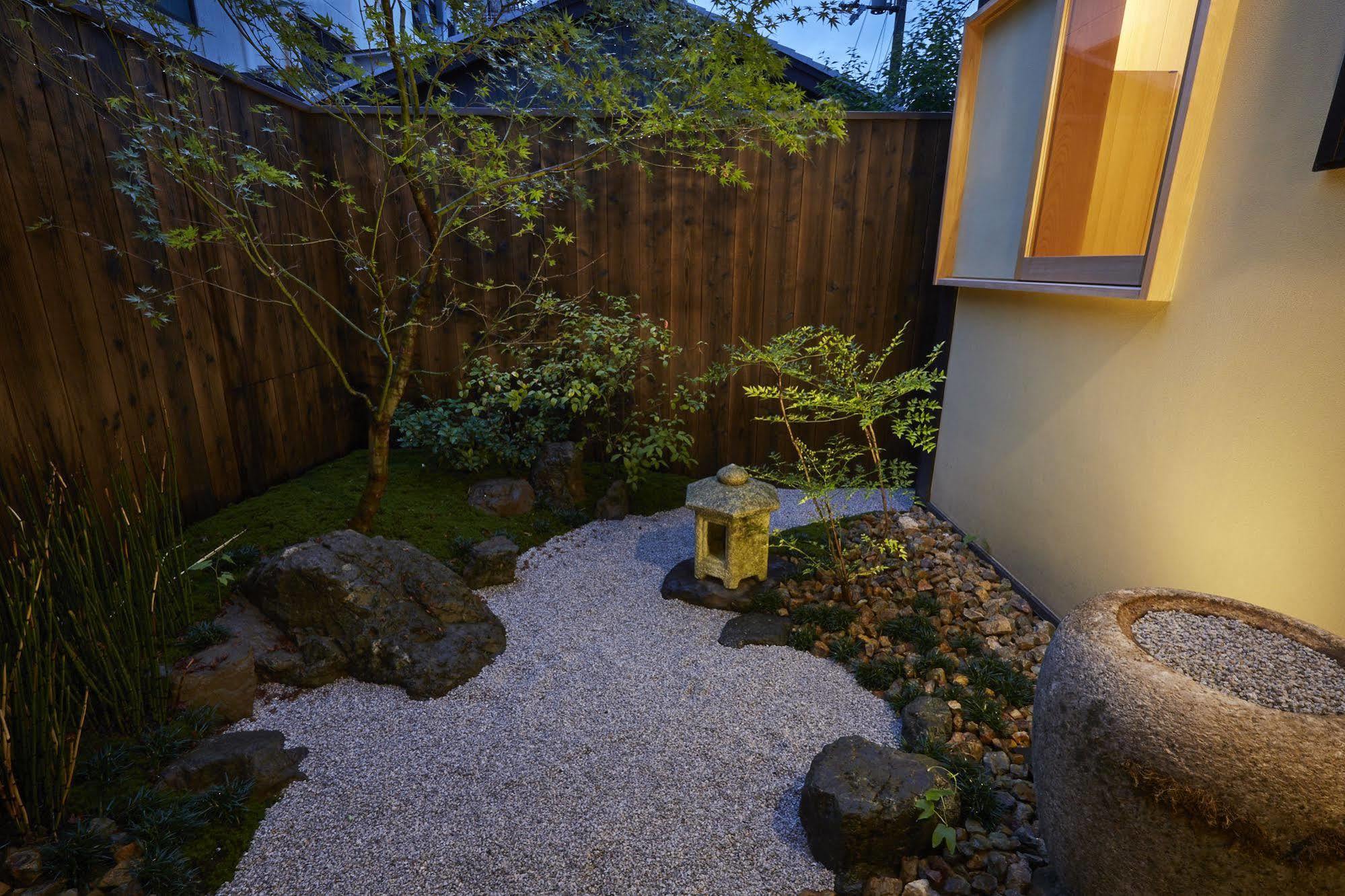 Rinn Kujofujinoki West Kyoto Exterior photo